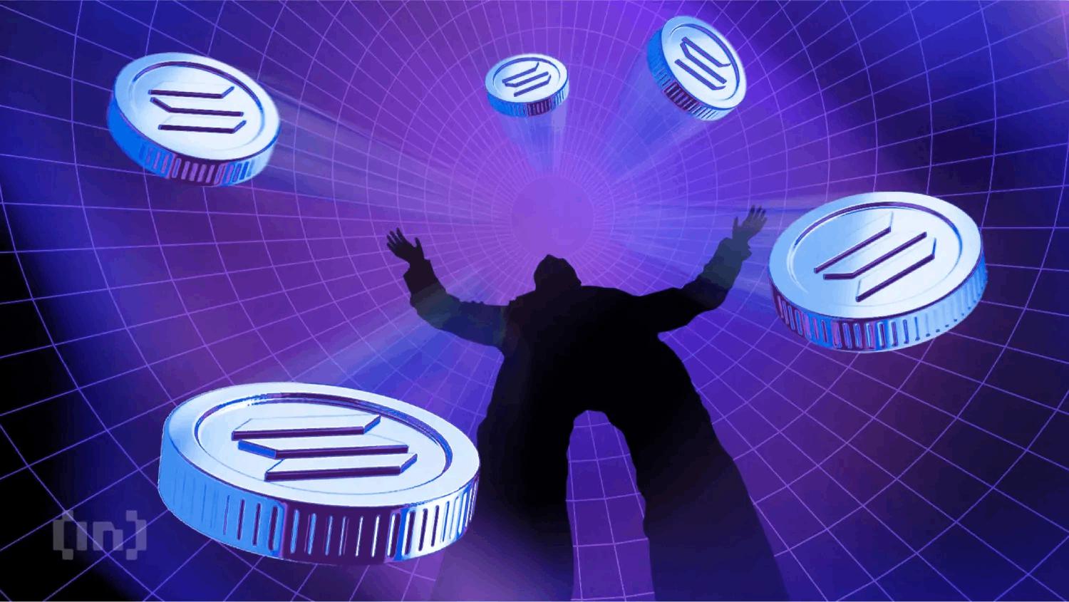 Solana ETF hype intensifies: Can institutional capital inflows push SOL to over 0?
