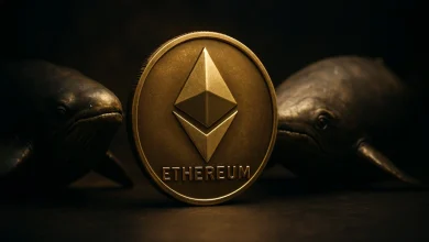 以太坊巨鲸再度光临 ETH 市场，哪些代币或许会迎来100倍涨幅？