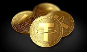 Tether and Antalpha Announce 0 Million Plan to Expand Gold Token Coverage