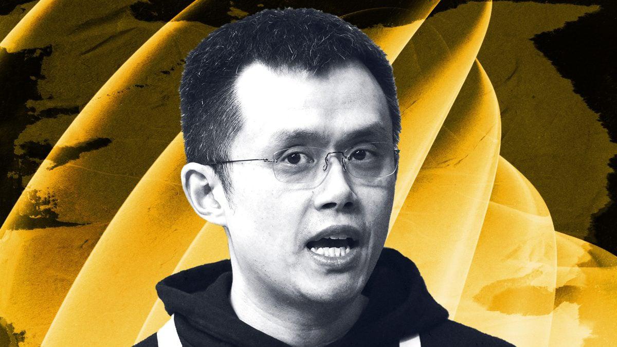 赵长鹏创办的 YZi Labs 宣布为 BNB Chain 开发者设立 10 亿美元基金