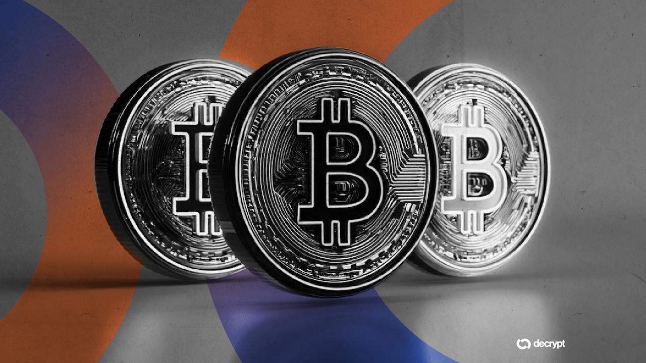 Guess who just bought Bitcoin? That\