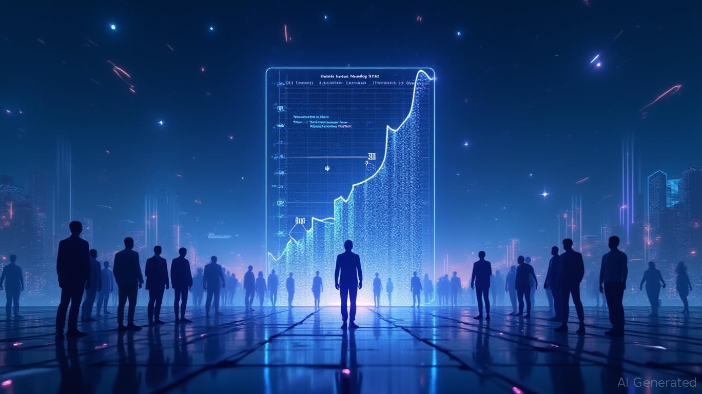 加密货币的双重经济:DApp 用户暴跌,DeFi 锁定总值达到 2370 亿美元