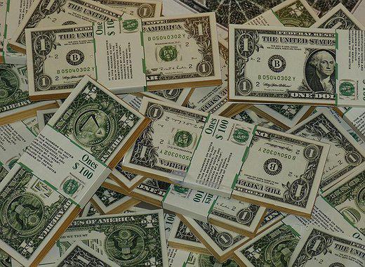 上周加密货币基金吸金31.7亿美元