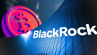 加密货币 ETF 面临资金外流,贝莱德 IBIT 表现亮眼