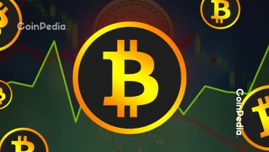 比特币价格分析:看跌背离暗示回调或许即将来临