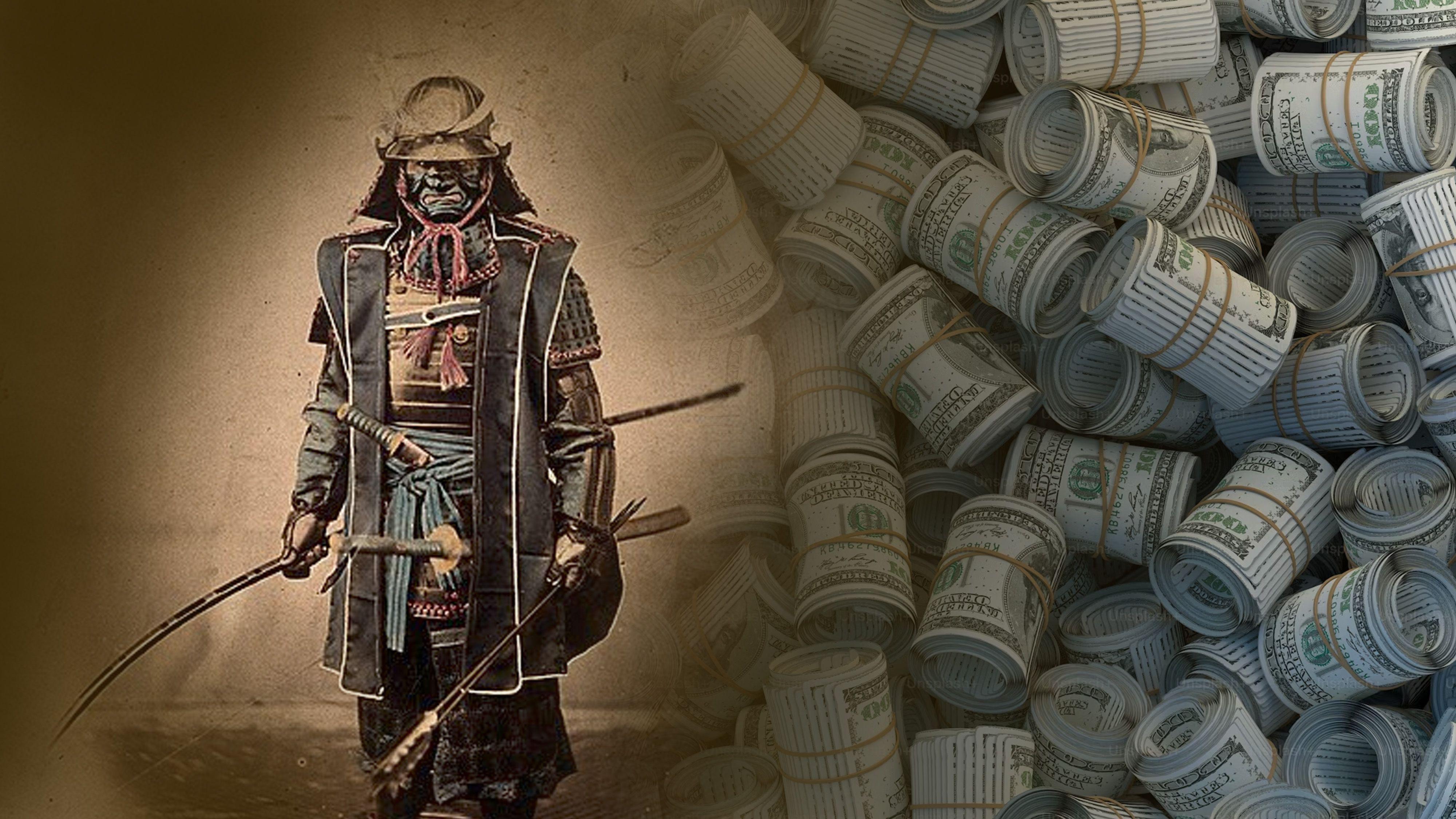 Samourai Wallet联合创始人因无证汇款被判4年监禁