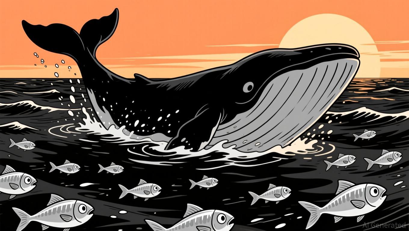 比特币价格下跌与巨鲸抛售：行为经济学视角下的市场心理分析和散户投资者策略探讨