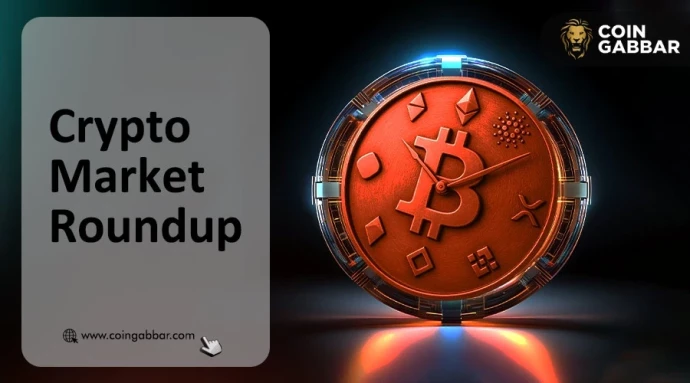 11月24日加密货币市场涨幅亮眼：Canton、Hedera和Telcoin表现突出