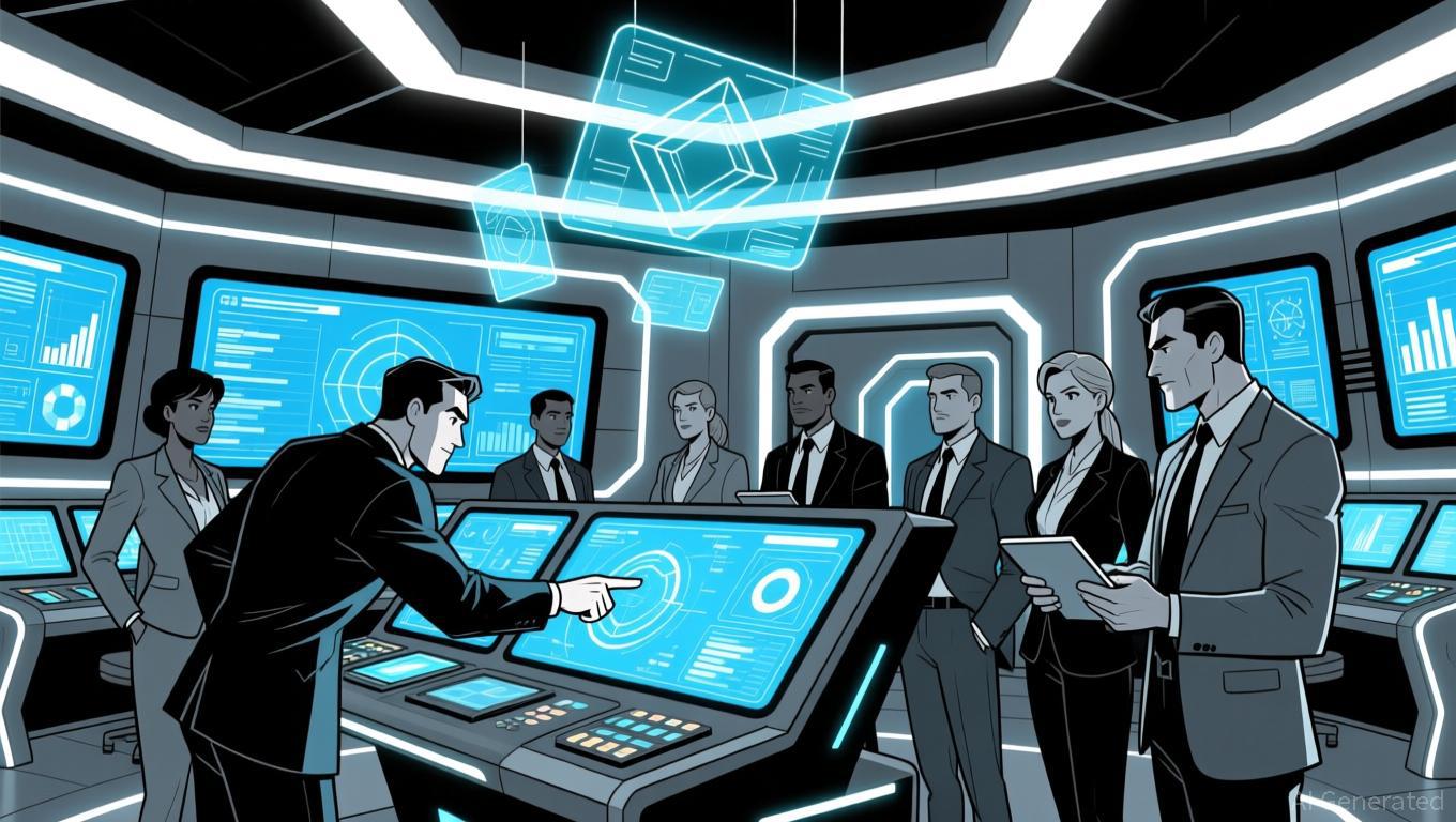 DeepSnitch AI: Outperforming Dogecoin and PENGU in the Volatile Cryptocurrency Market with High Potential Altcoins