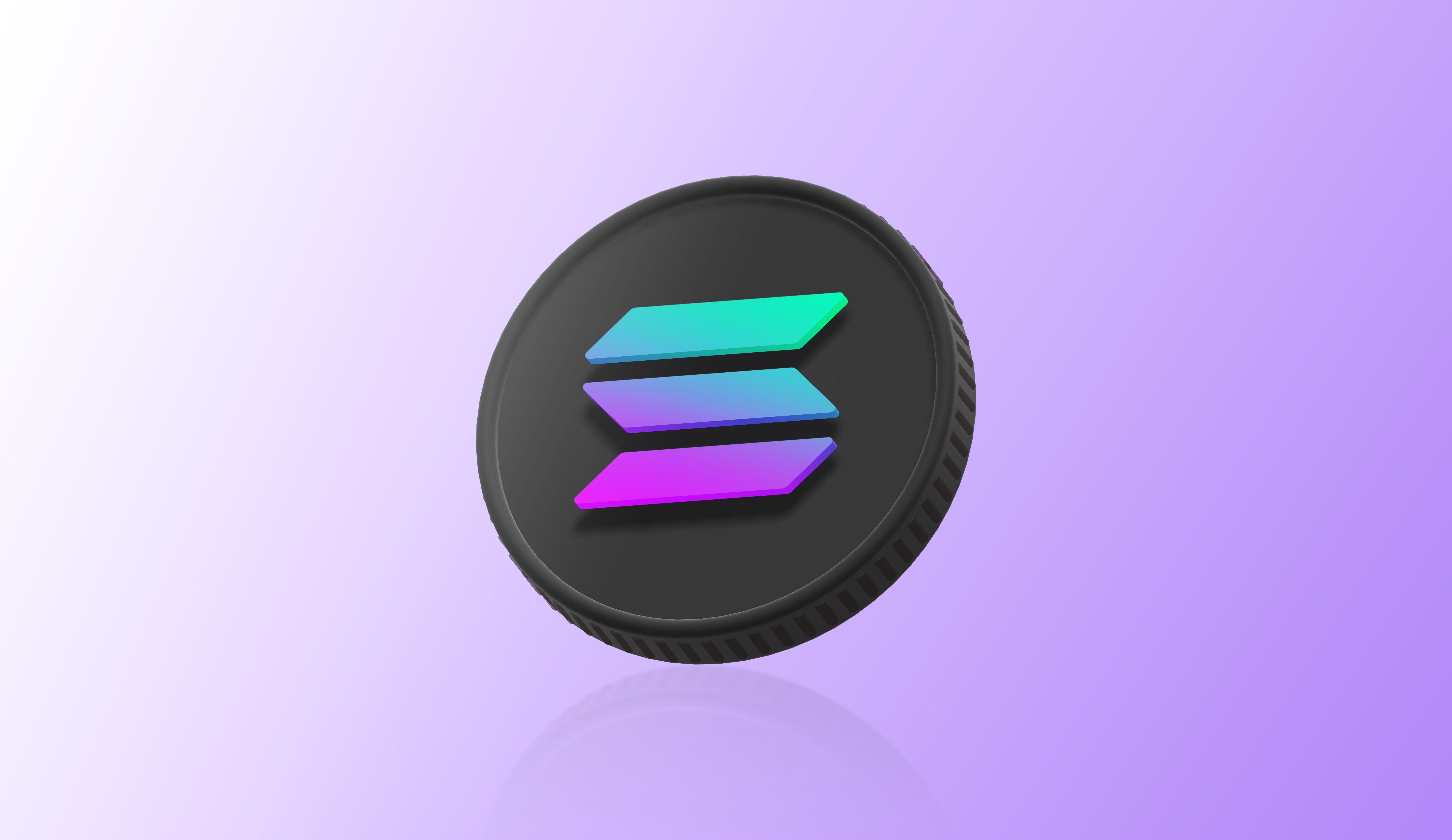 Solana ETF资金连续20天流入，交易员看好目标价位突破144美元