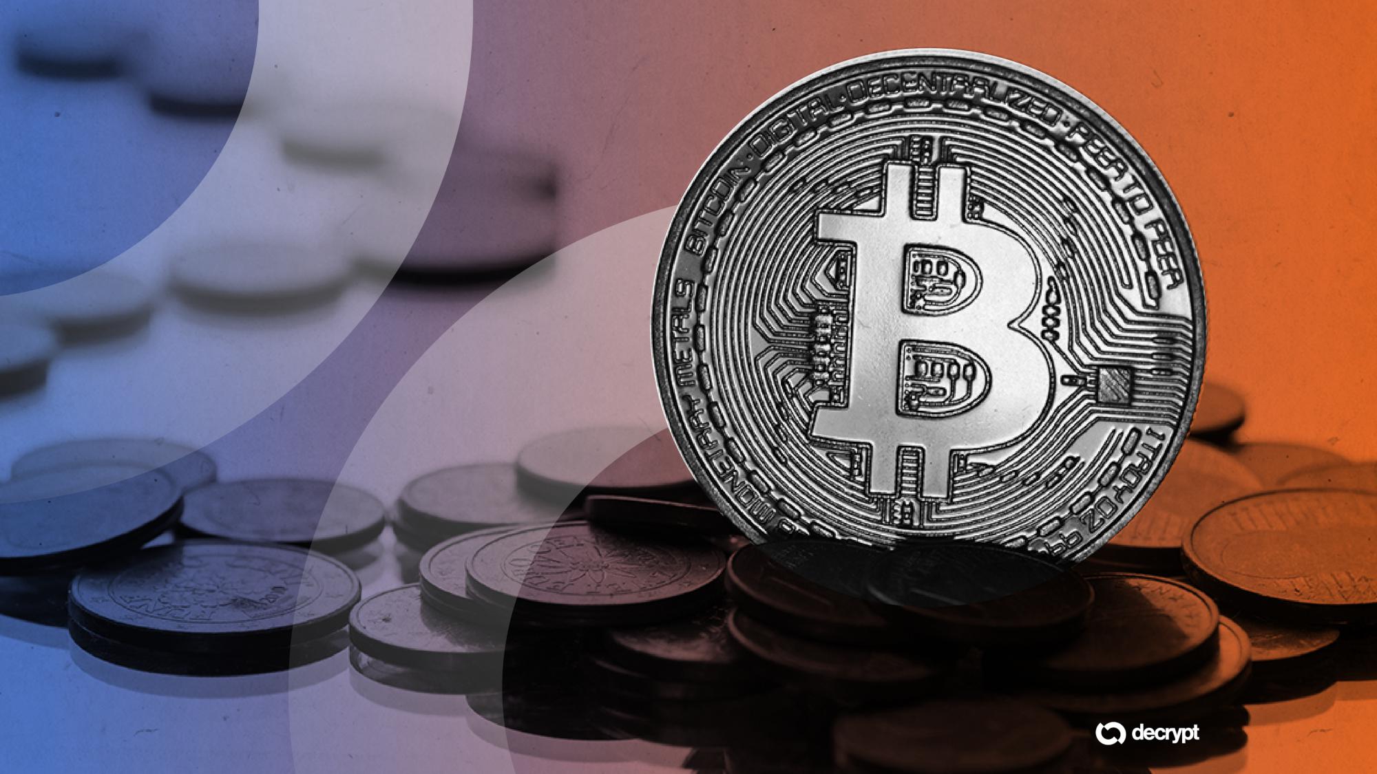 根据三个信号，比特币期权交易员预测比特币价格将持续震荡上涨