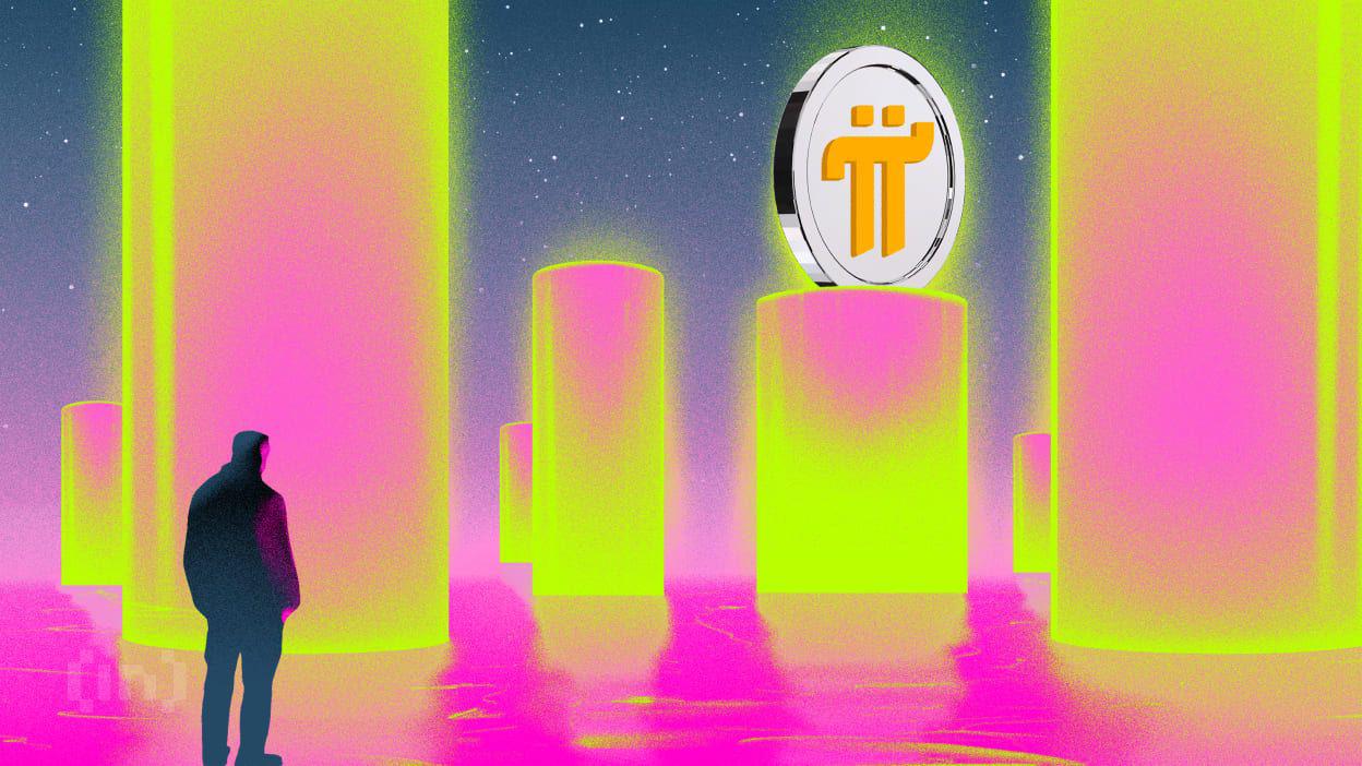 GameFi 推动 Pi Network 热度，销售壁垒不断攀升，背后隐秘真相是什么？