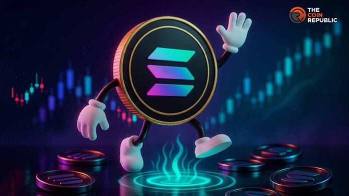 顶级交易员预测Solana价格将反弹25%：现实还是虚幻？