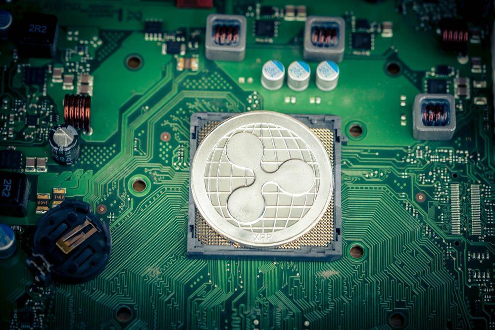 ETF热潮导致XRP供应短缺，贝莱德暂未介入，Digital Ascension Group CEO发出警示